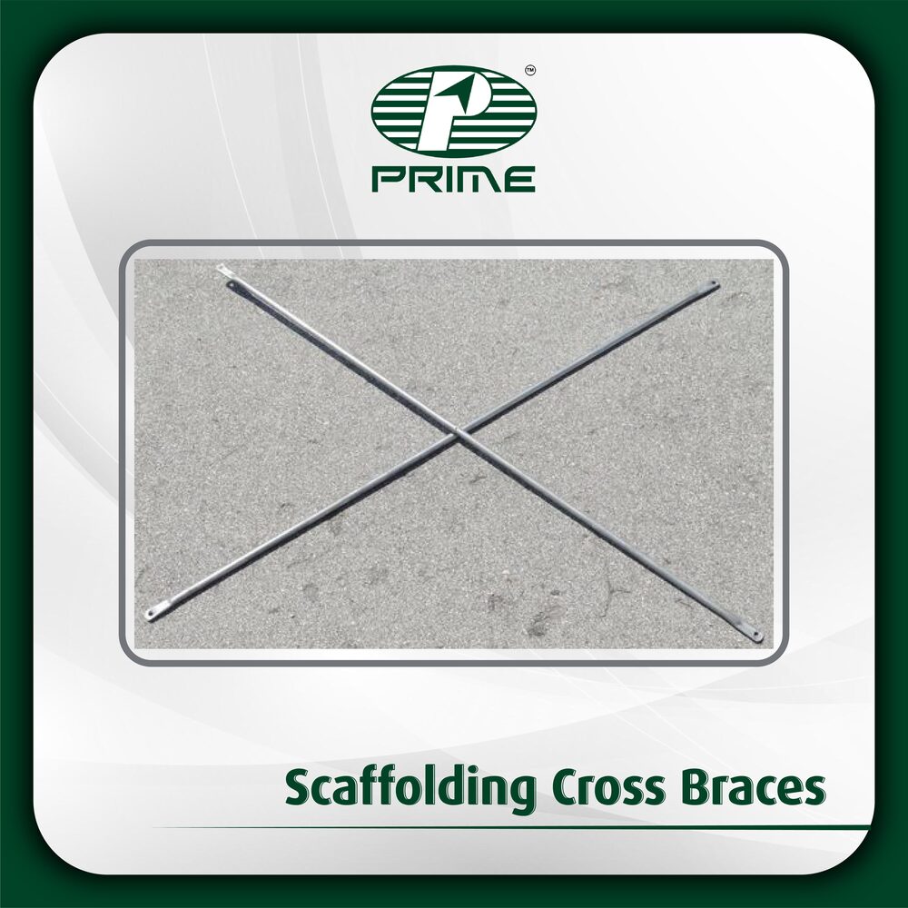 Plan Bracing Scaffolding
