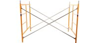 Plan Bracing Scaffolding