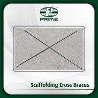 Plan Bracing Scaffolding