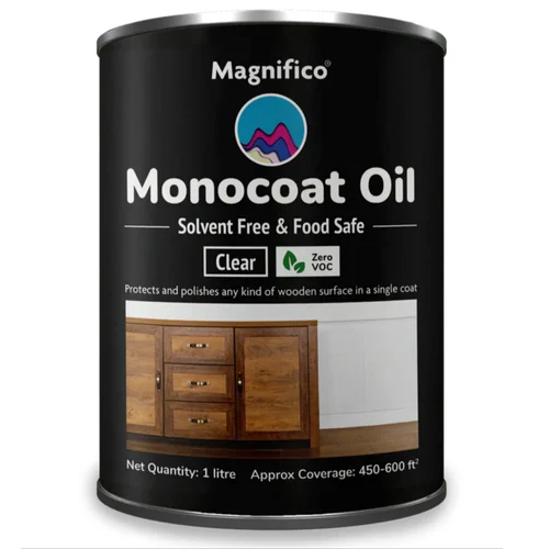 Monocoat Oil