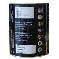 Magnifico Wood Coating Monocoat Oil