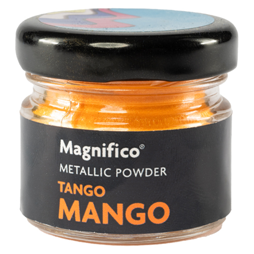 Mango Metallic Powders