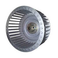 Dwdi Fc Impeller - Blade Diameter: 2500 Millimeter (mm)