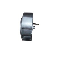 Side Center Fan Impeller - Application: Submersible