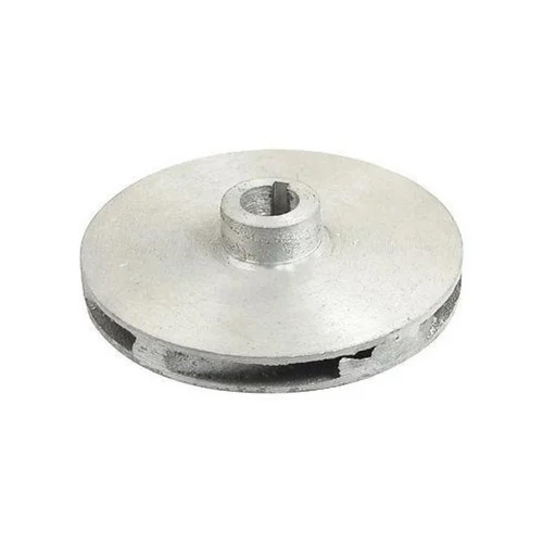 Aluminum Impeller - Application: Submersible