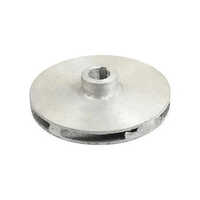 Aluminum Impeller - Application: Submersible