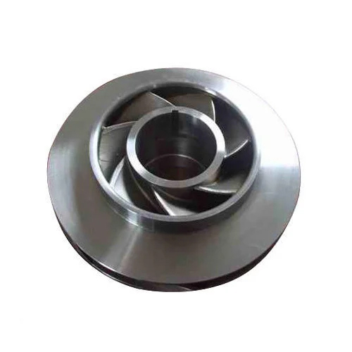 Aluminum Ideal Impeller - Application: Submersible