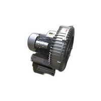 Spb-1-145 Regenerative Blower - Capacity: 145 M3/hr