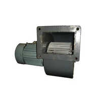 Barrel Cooling Blower