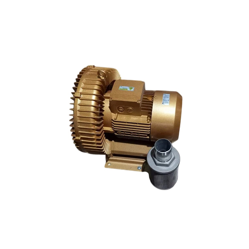 10 Hp Ring Blower