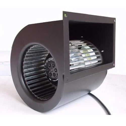 DWDI Centrifugal Blower