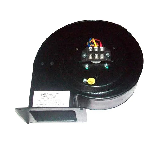 Dynamic Blower