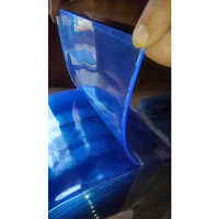 5mm PVC Strip Curtain