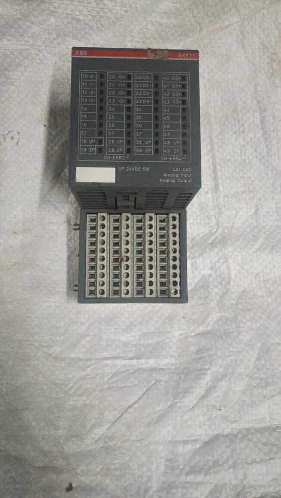 ABB AX521