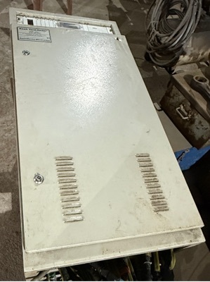 Tenk radar systems