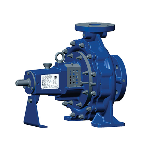 Dbxe End Suction Pump - Features: Stable Operation
