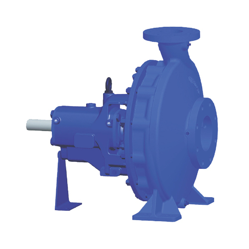 Gk End Suction Pump - Features: Stable Operation