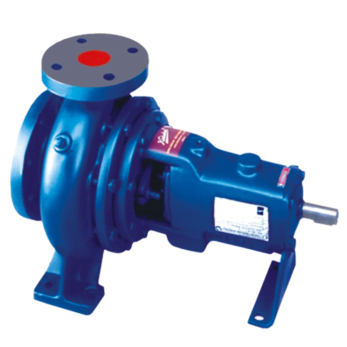 Cphm End Suction Pump - Features: Stable Operation