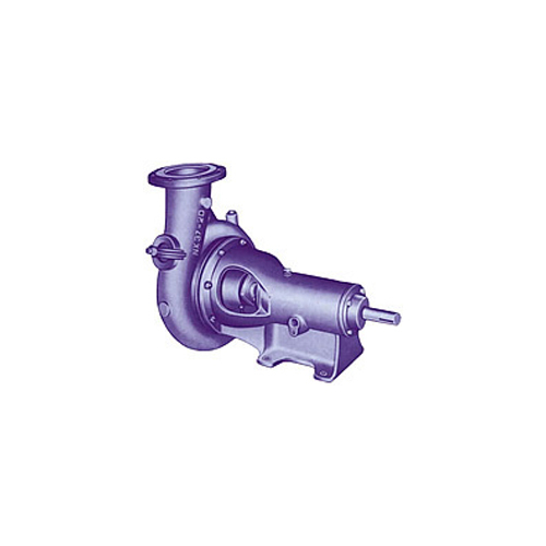 Nk Solid Handling Pump - Features: Durable