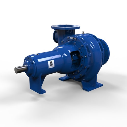 SHL Solid Handling Pump