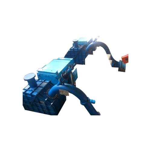 Pelton Turbine