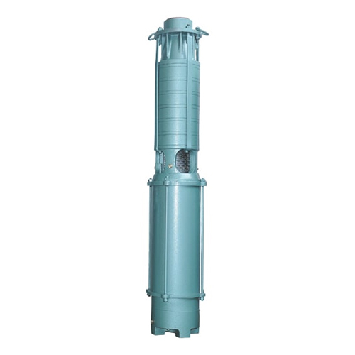 JVS Submersible Pump
