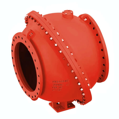 मल्टी डोर रिफ्लक्स वाल्व