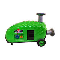 Pico Micro Hydro Power Generator - Color: Green