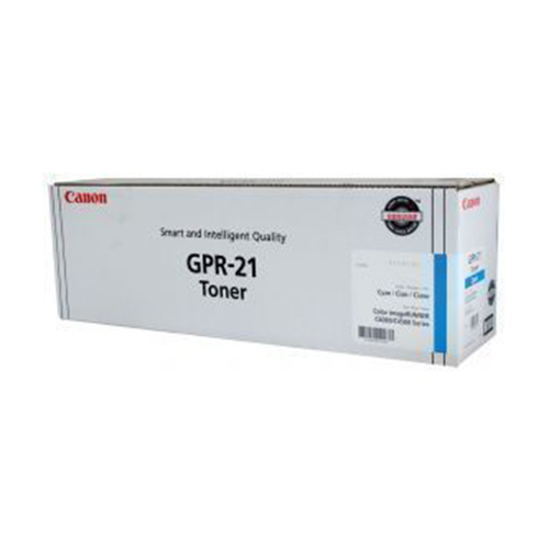 Canon NPG 31 Cyan Toner Cartridge