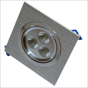 3W Down Light