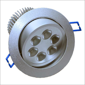 6W Down Light