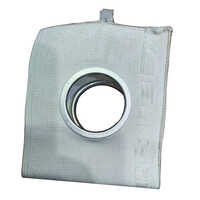 Eyelet Tape - Color: White