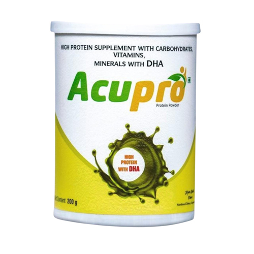 Acupro (Protein Supplement)