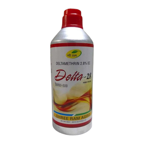 Delta-28 (Deltamethrin 2.8% EC)