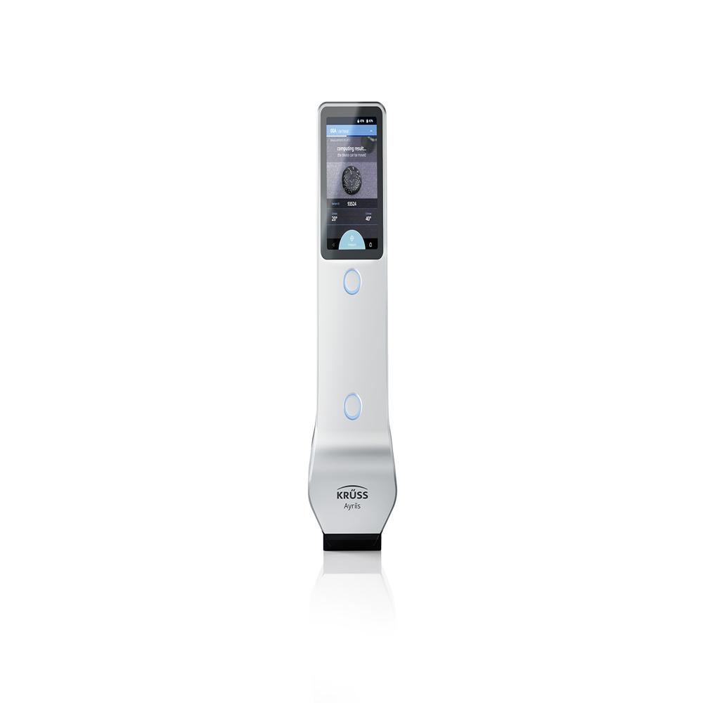 Portable Contact Angle Meter Ayriis