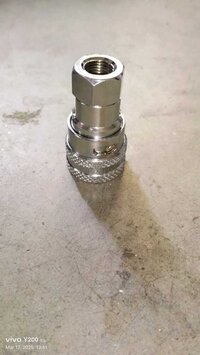 Self Sealing Valve For Medical Pipe Line Use