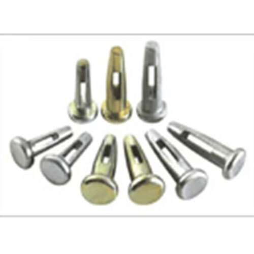 Stub pin(Solid pin)