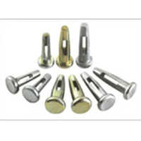 Stub Pin(solid Pin) - Feature: Good Quality