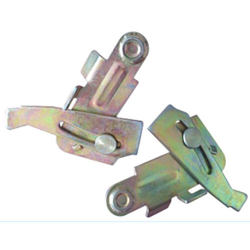 Waler Clamp - Material: Metal