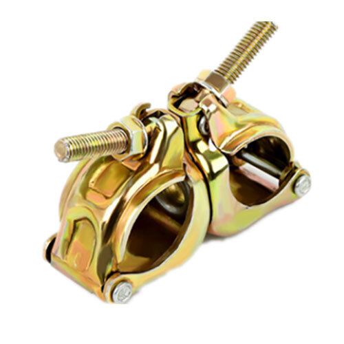 Fixed Clamp