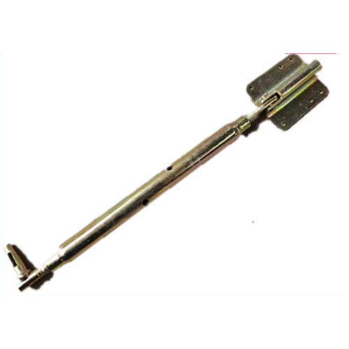 Alignment Bracket - Color: Golden