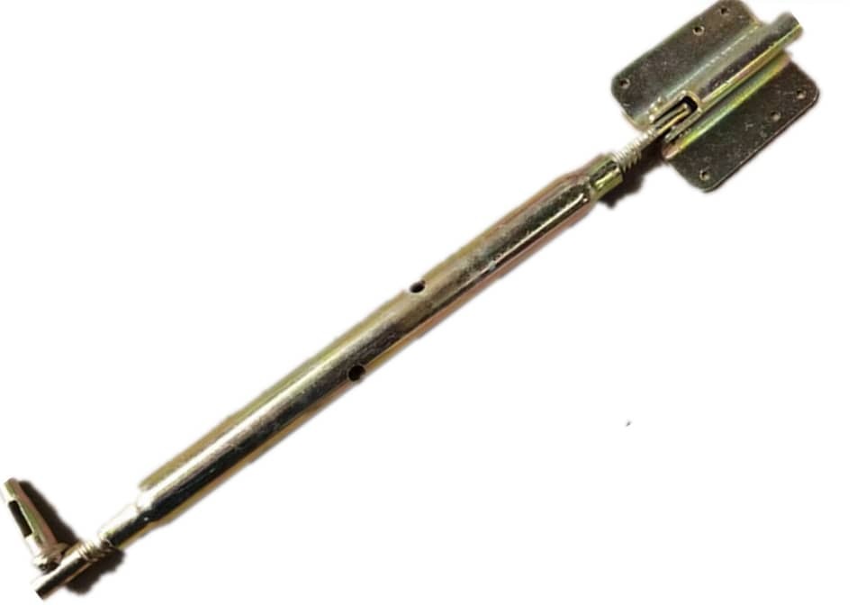 Bottom Turnbuckle - Material: Metal