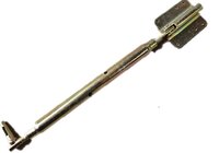 bottom turnbuckle