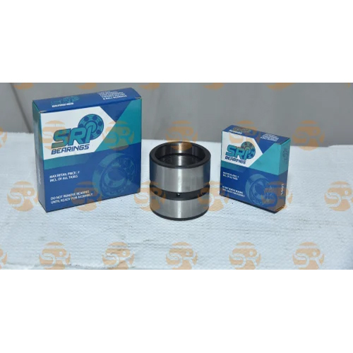 Industrial Spare Parts