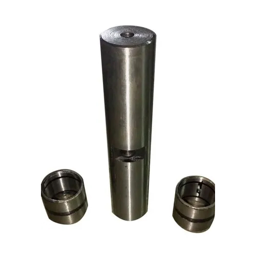 Forklift Godrej Mild Steel King Pin Set