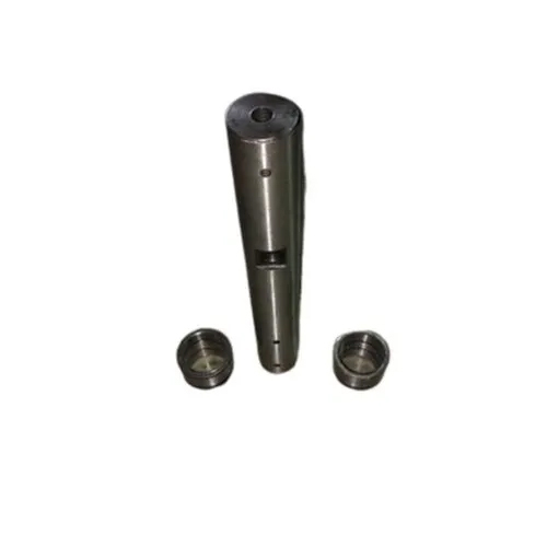 Ace Forklift Mild Steel King Pin Set