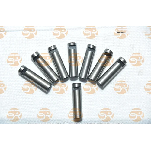 3 Ton Ace Forklift Mild Steel Top Link Pin