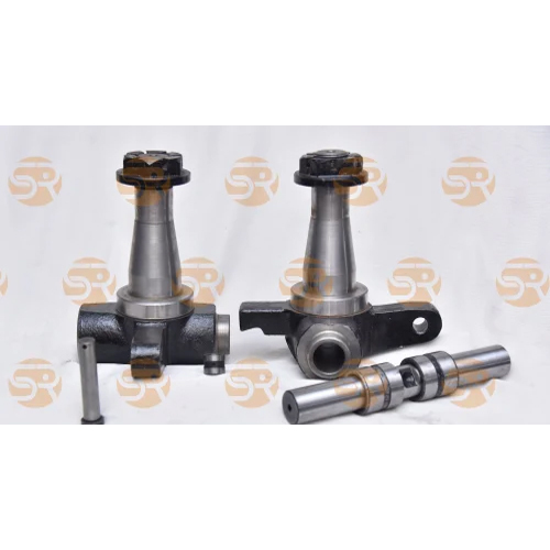 Voltas Forklift Steering Knuckle
