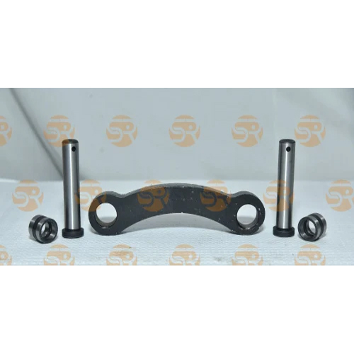 Forklift Connecting Link