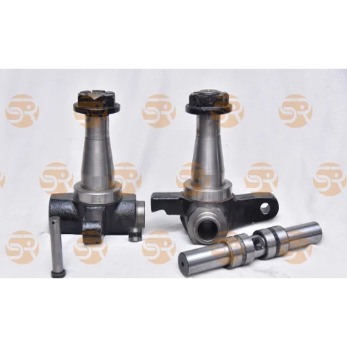 Voltas Forklift Steering Knuckle